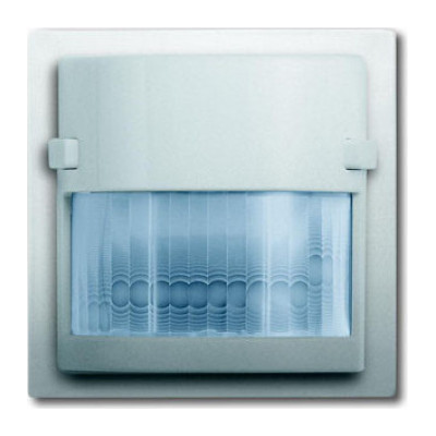 Линза датчика движения ABB PURE СТАЛЬ, стальной, 2CKA006800A2343