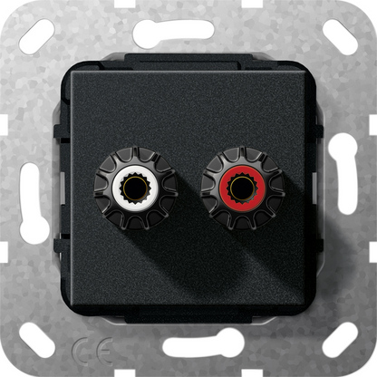 Gira Разъем WBT 708 Cu nextgen™