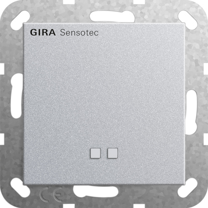 Gira Sensotec без дистанц. управления