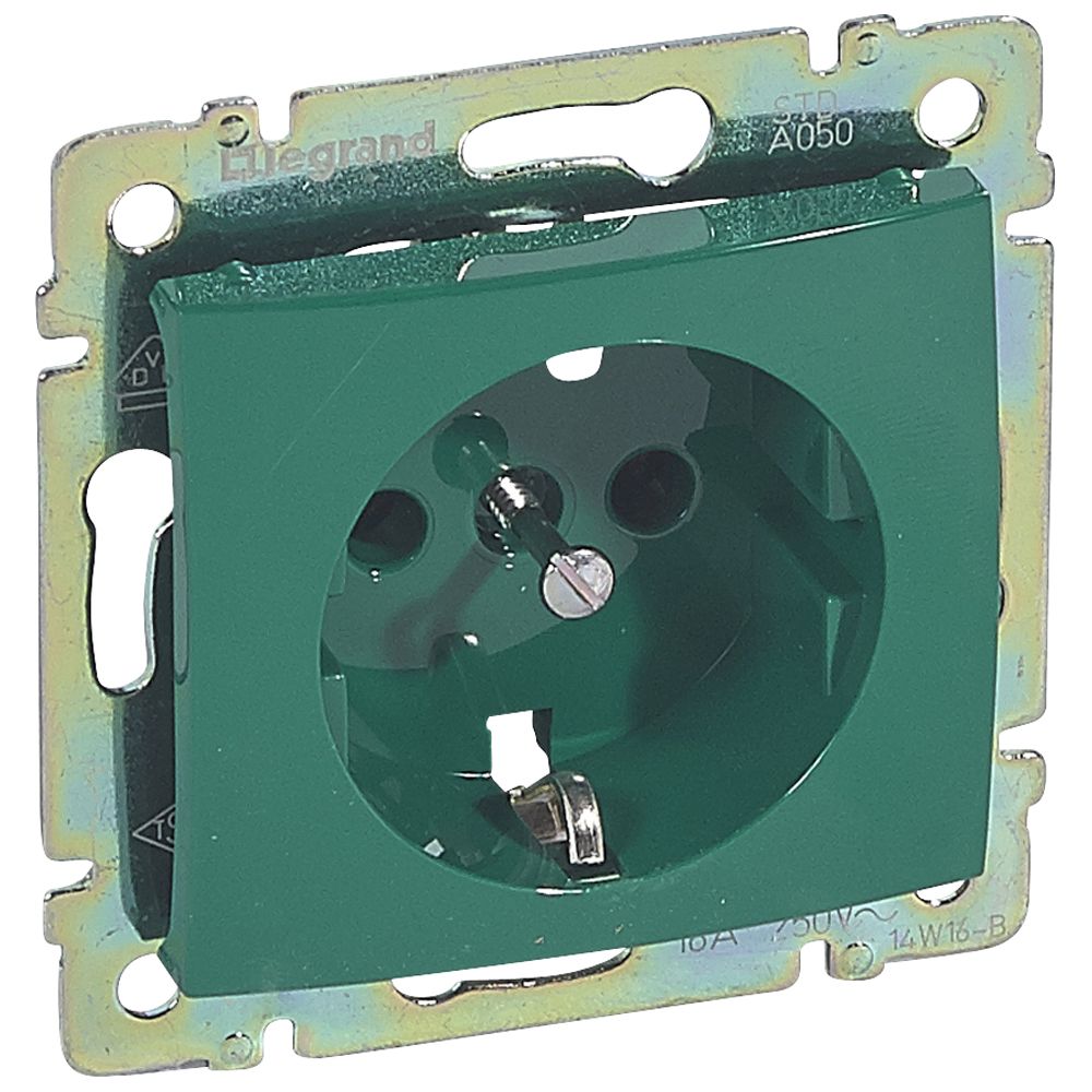 SOCKET OUTLET