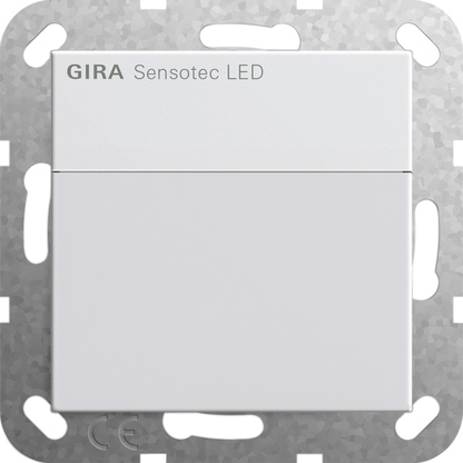 Gira Sensotec Светод. без дистанц. управления
