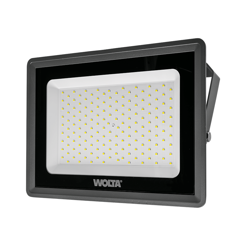 Светодиодный прожектор WOLTA WFL-150W/06 150Вт 5700К IP65