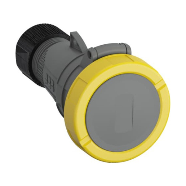 2CMA101158R1000 Розетка кабельная Easy&Safe 432EC4W, 32А, 3P+N+E, IP67, 4ч