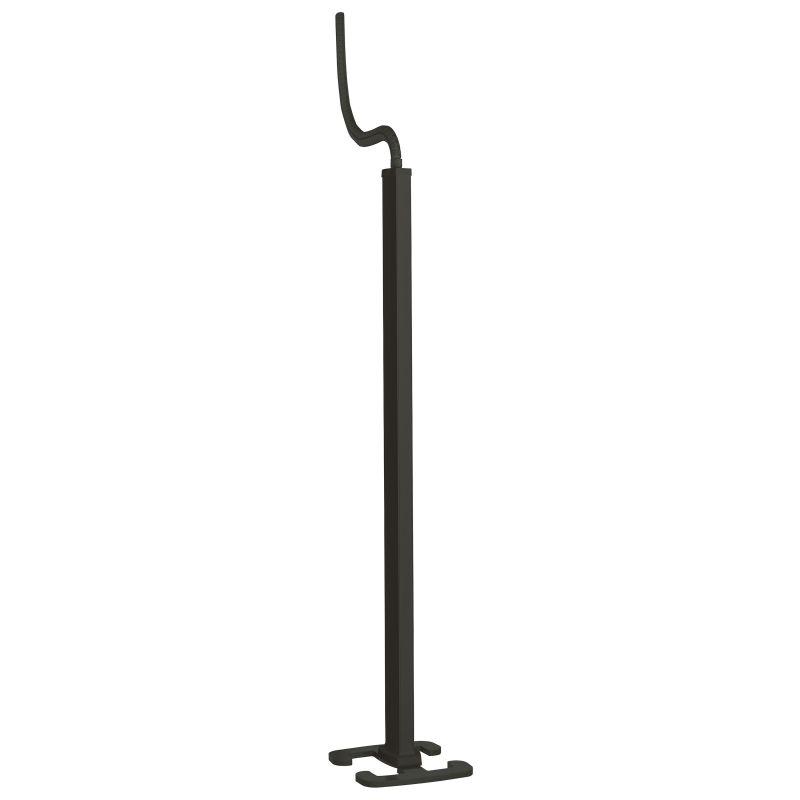 Колонна Legrand (Н=2м) 2-х секц. черн. 653028