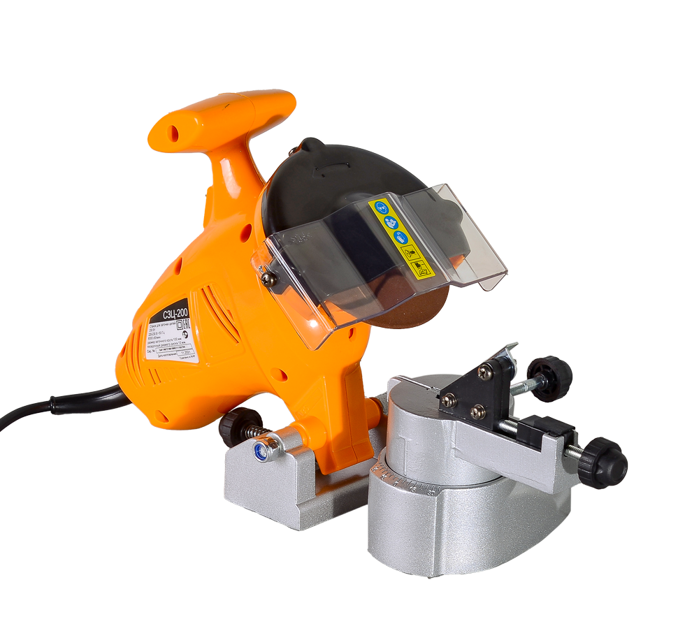 Станок для заточки цепей Вихрь СЗЦ-200