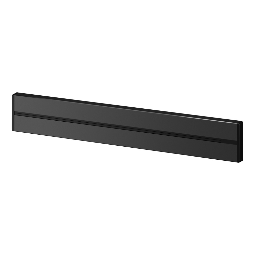 Systeme Electric MultiTrack Антрацит Шина открытой установки трековой системы 120 см
