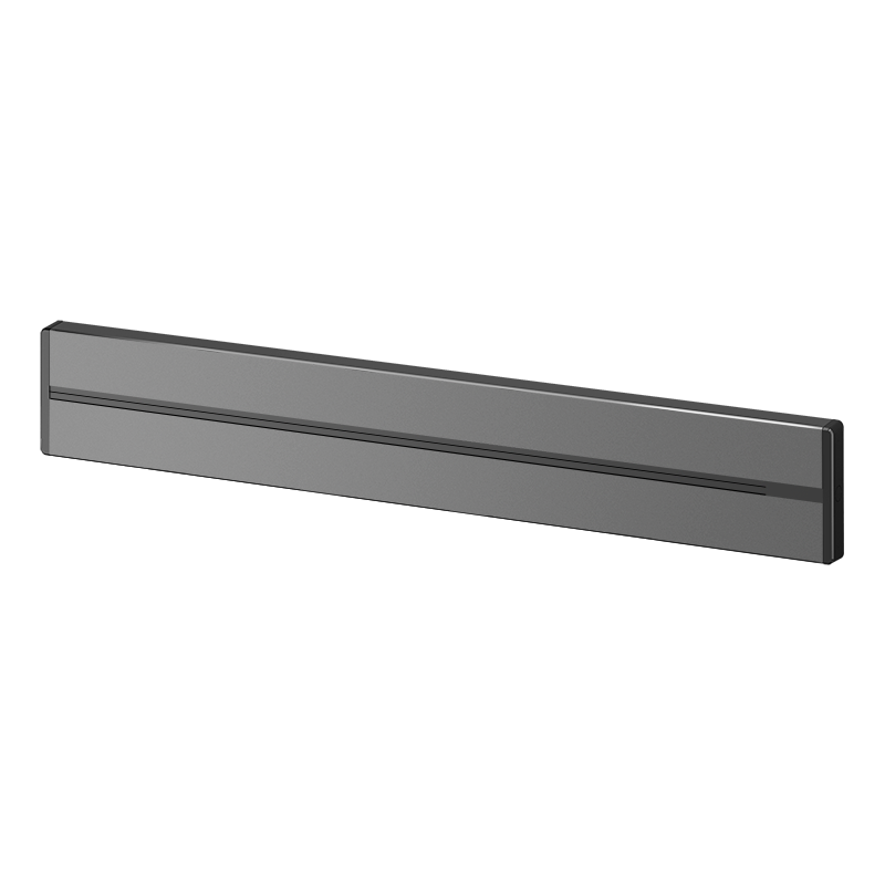 Systeme Electric MultiTrack Графит Шина открытой установки трековой системы 60 см